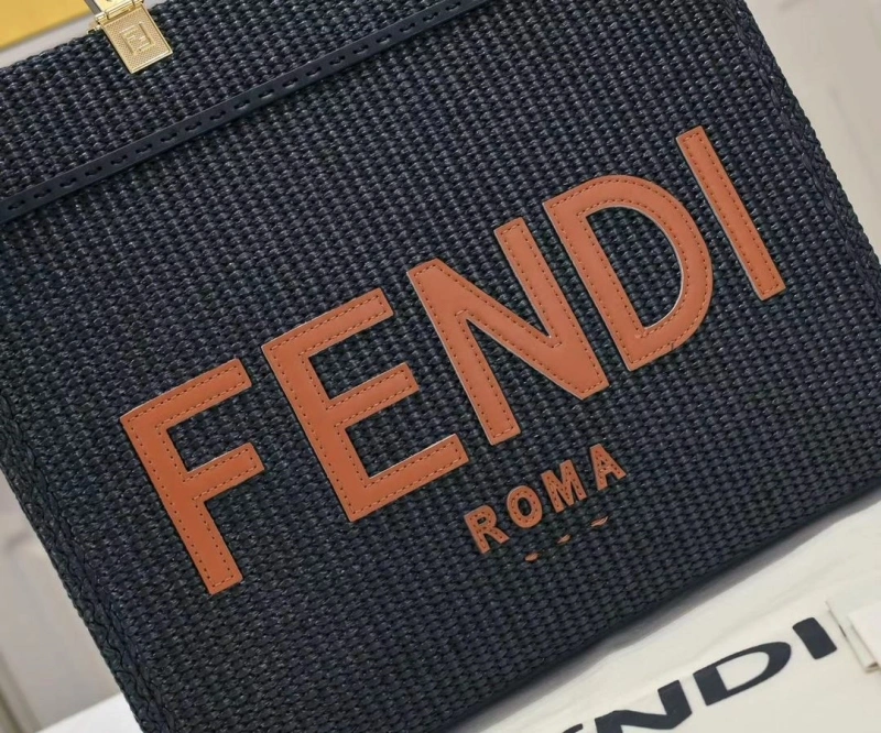 Affordable Fxndx Shopping Bags 69928