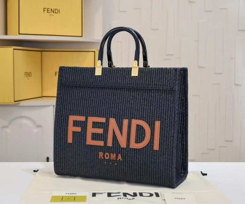 Affordable Fxndx Shopping Bags 69928