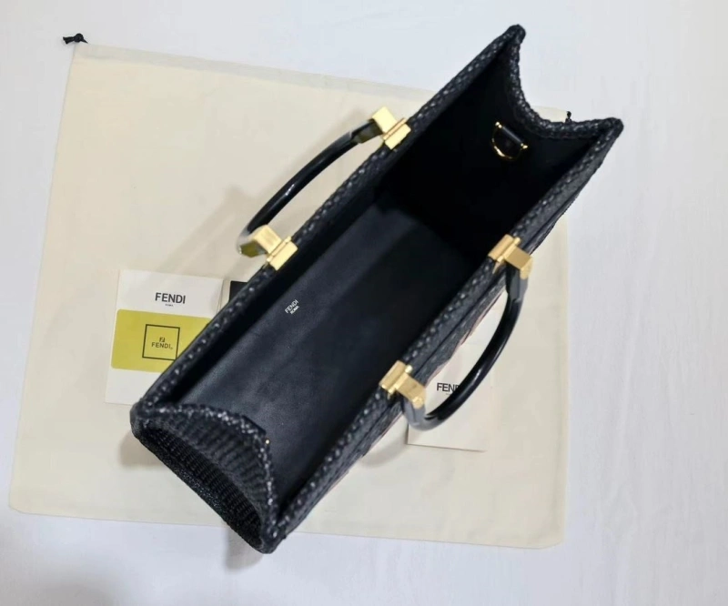 Affordable Fxndx Shopping Bags 69928