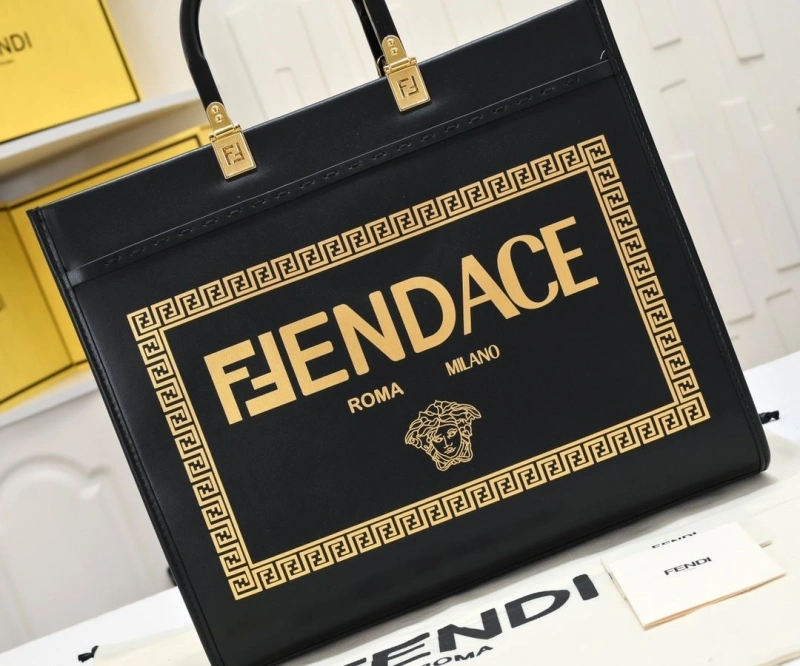 Fxndx Shopping Bags Modern 70420