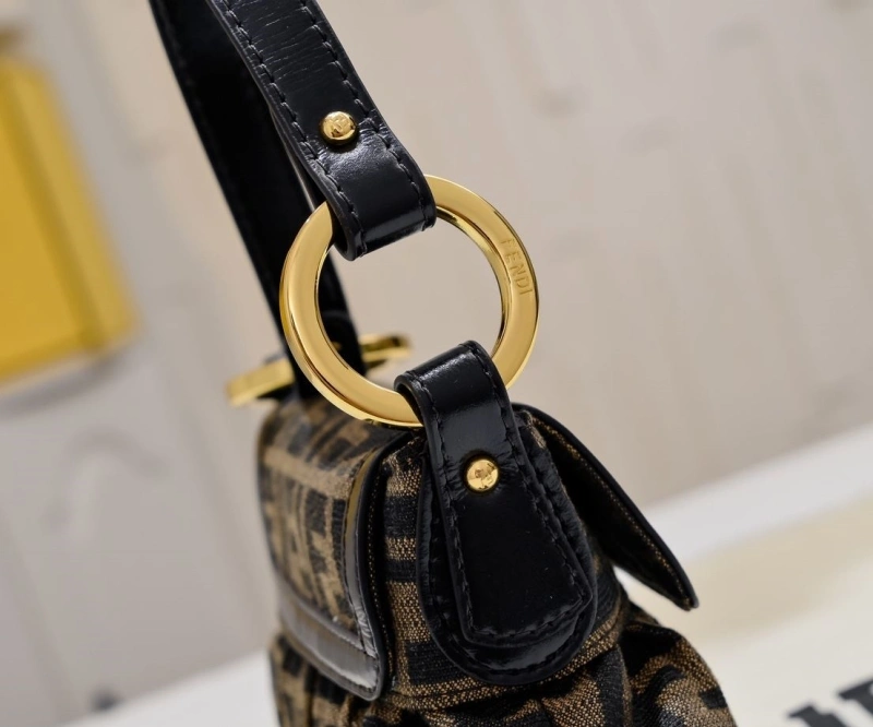 Elegant Fxndx Top Handle Bags 70389