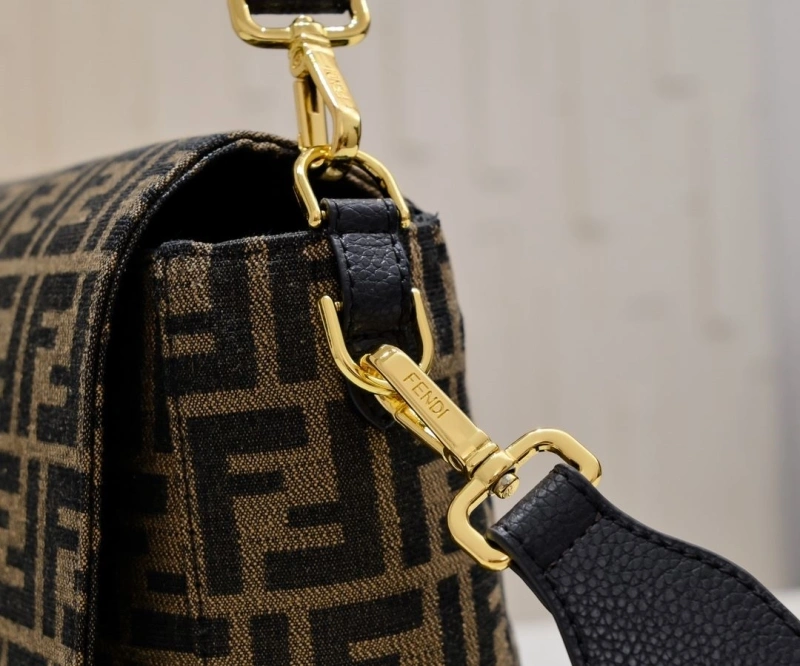 Fashionable Fxndx Satchel Bags 69949