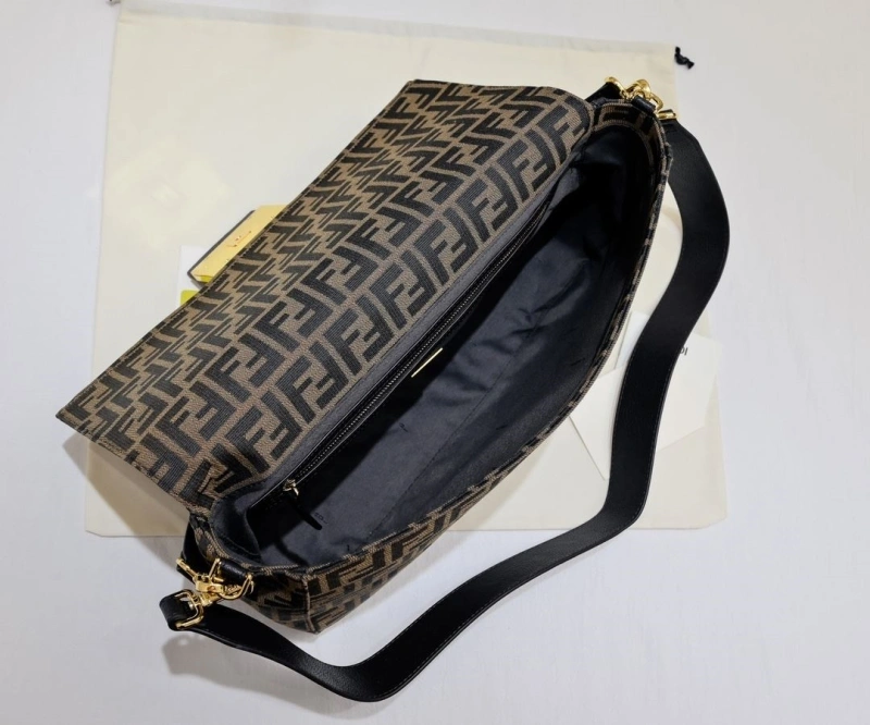 Fashionable Fxndx Satchel Bags 69949