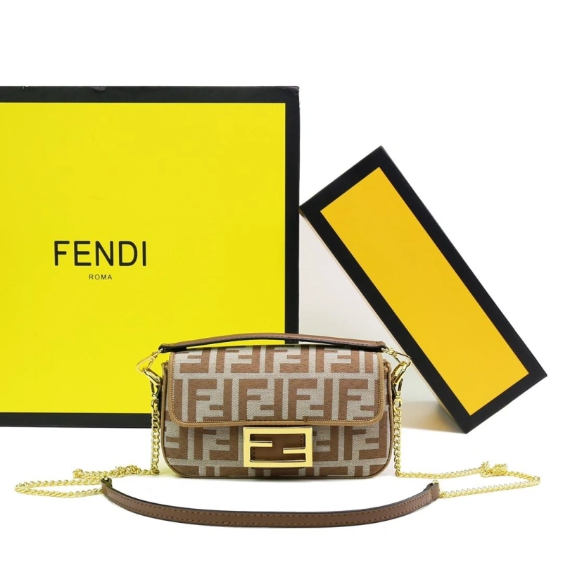 Fxndx Satchel Bags Timeless 70441