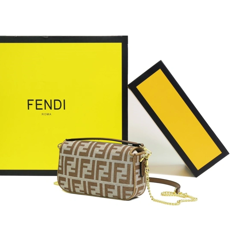 Fxndx Satchel Bags Timeless 70441
