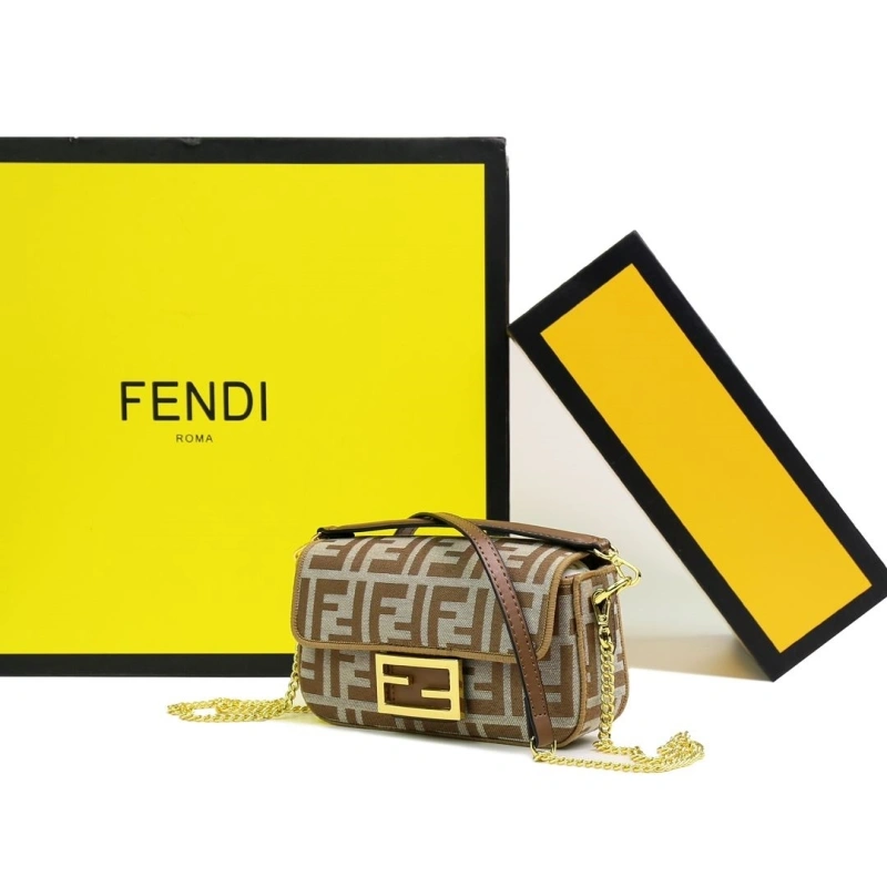 Fxndx Satchel Bags Timeless 70441