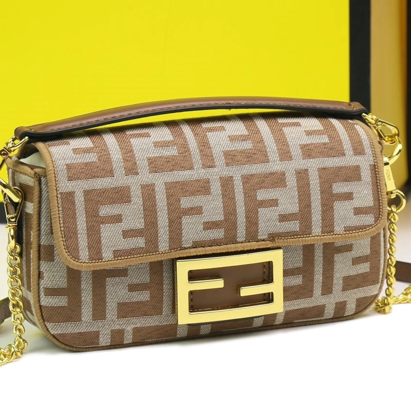 Fxndx Satchel Bags Timeless 70441