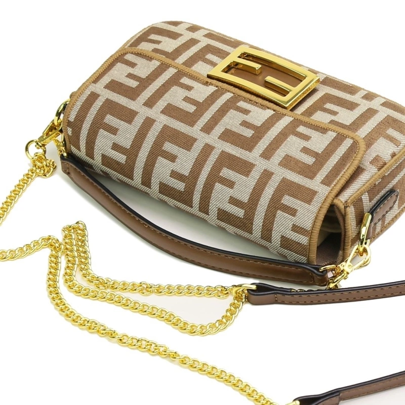 Fxndx Satchel Bags Timeless 70441