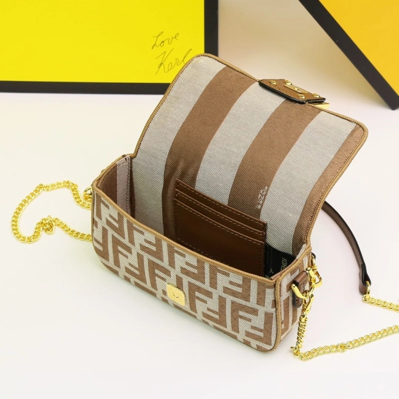 Fxndx Satchel Bags Timeless 70441