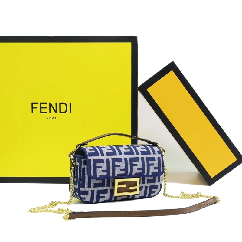 Fxndx Satchel Bags EasyMatch 70440