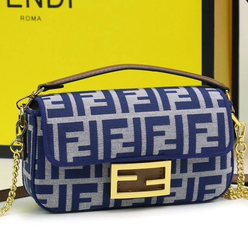 Fxndx Satchel Bags EasyMatch 70440