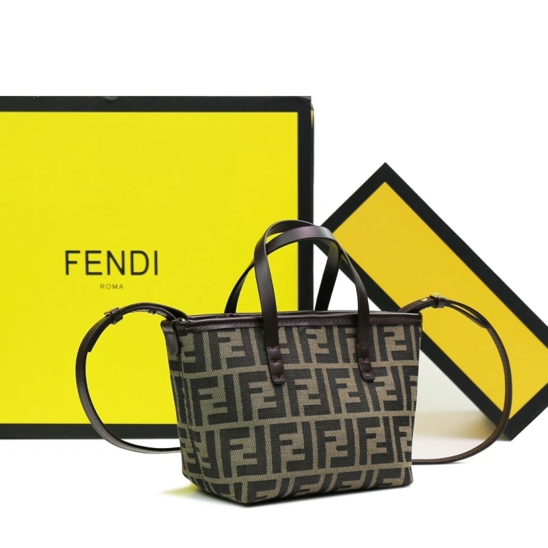 Fxndx Shopping Bags Sleek 70421