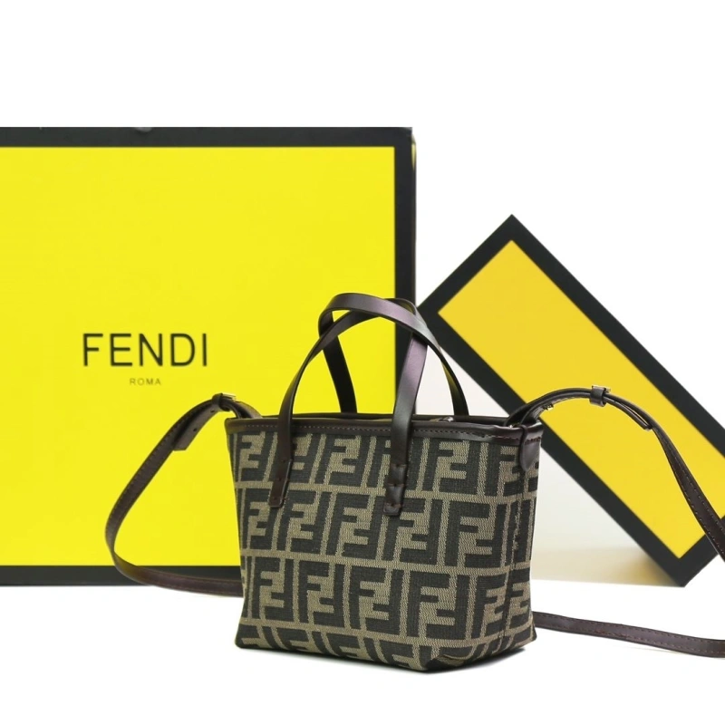 Fxndx Shopping Bags Sleek 70421