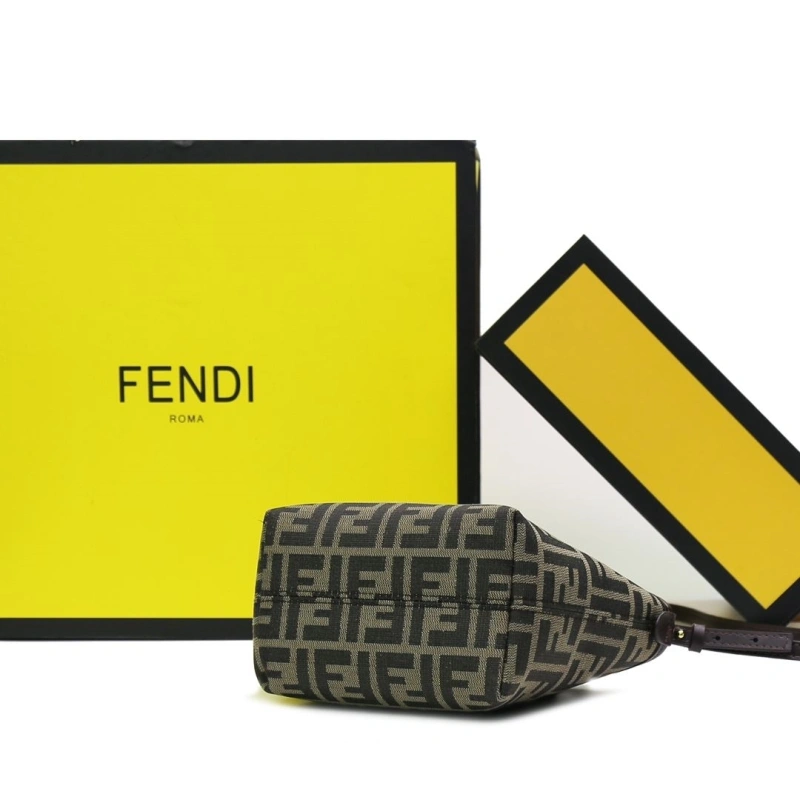 Fxndx Shopping Bags Sleek 70421