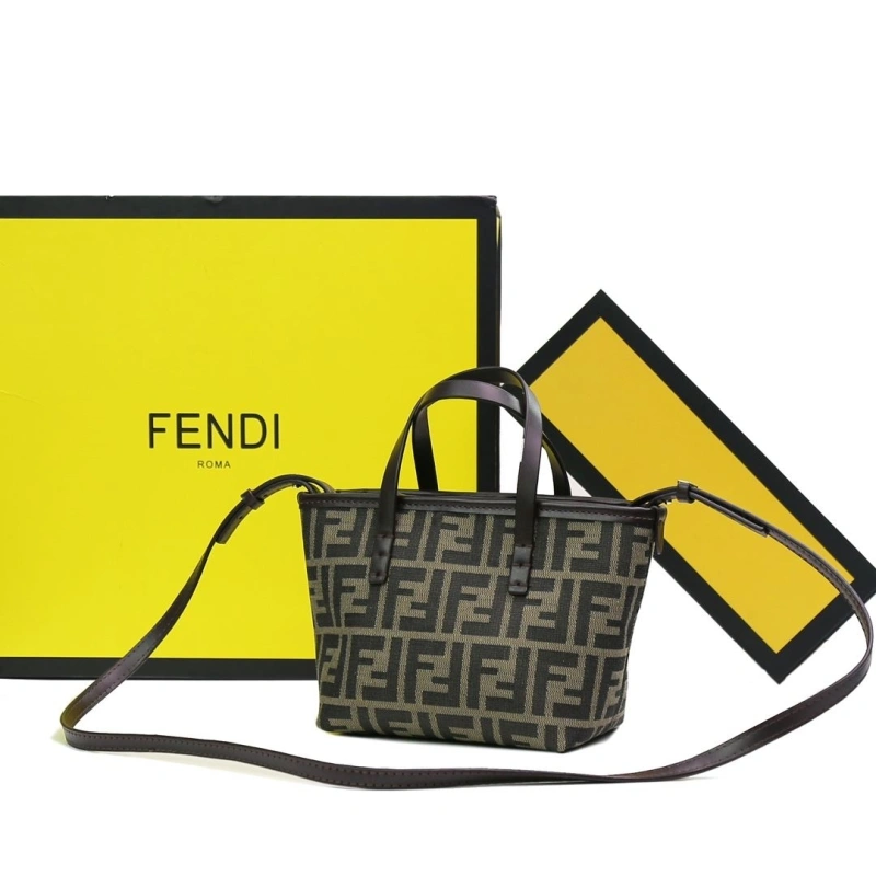 Fxndx Shopping Bags Sleek 70421