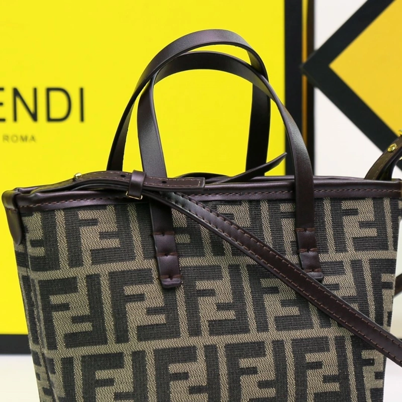 Fxndx Shopping Bags Sleek 70421