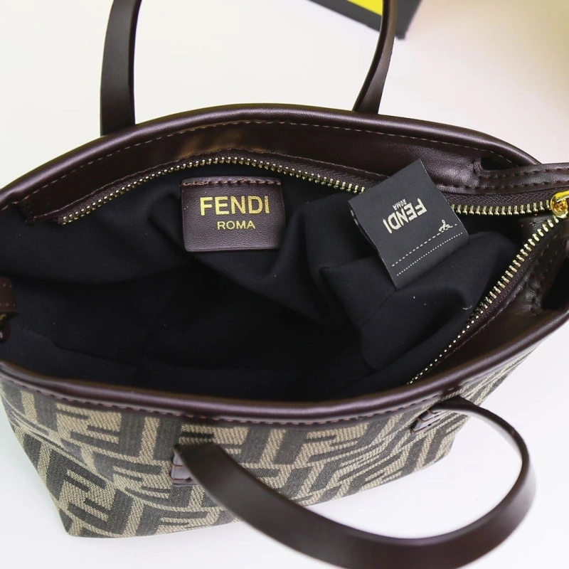 Fxndx Shopping Bags Sleek 70421