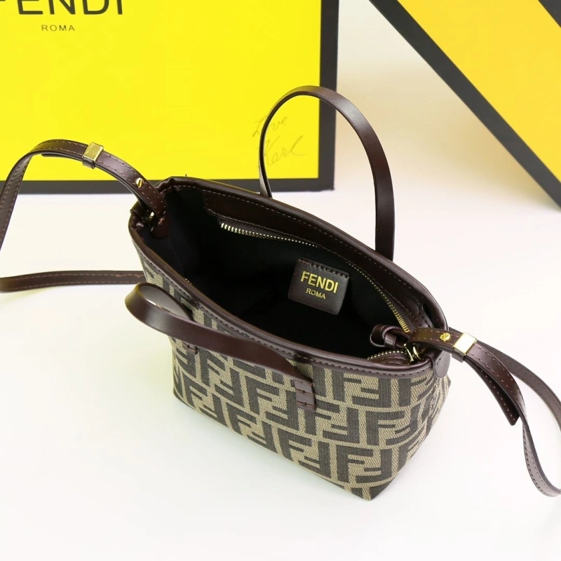 Fxndx Shopping Bags Sleek 70421