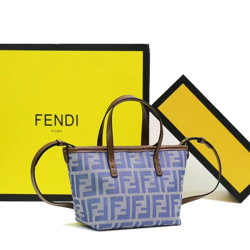 Sleek Fxndx Shopping Bags 70407