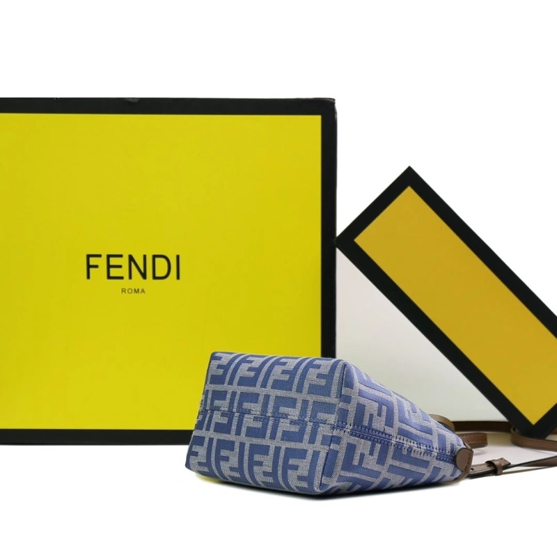 Sleek Fxndx Shopping Bags 70407