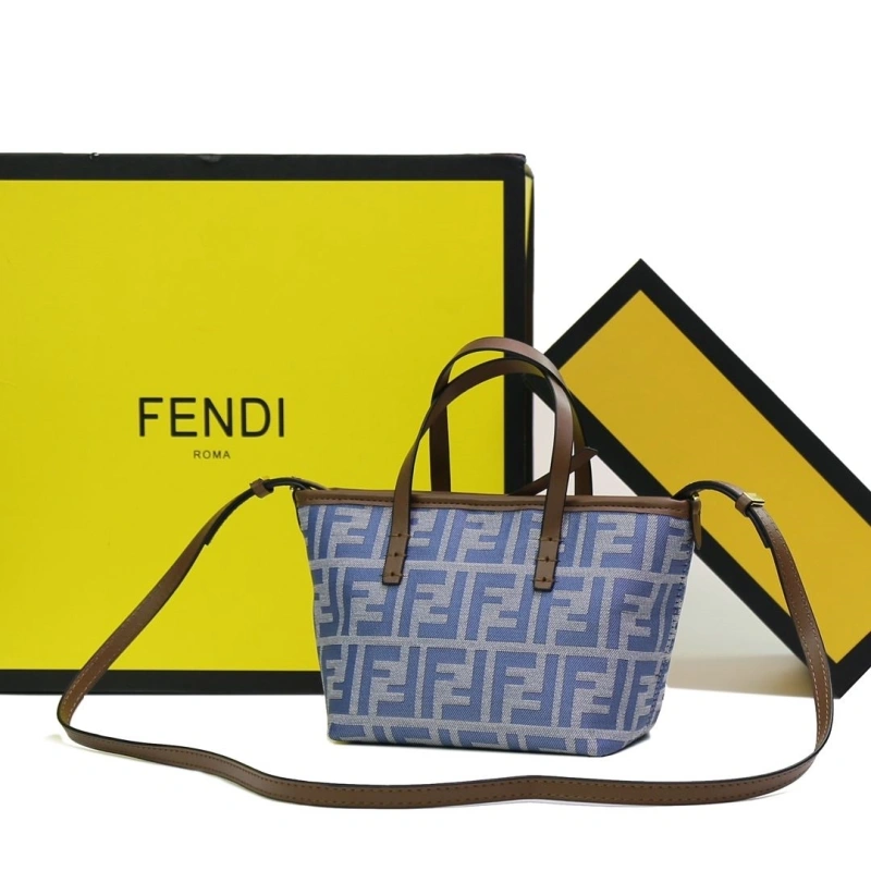 Sleek Fxndx Shopping Bags 70407