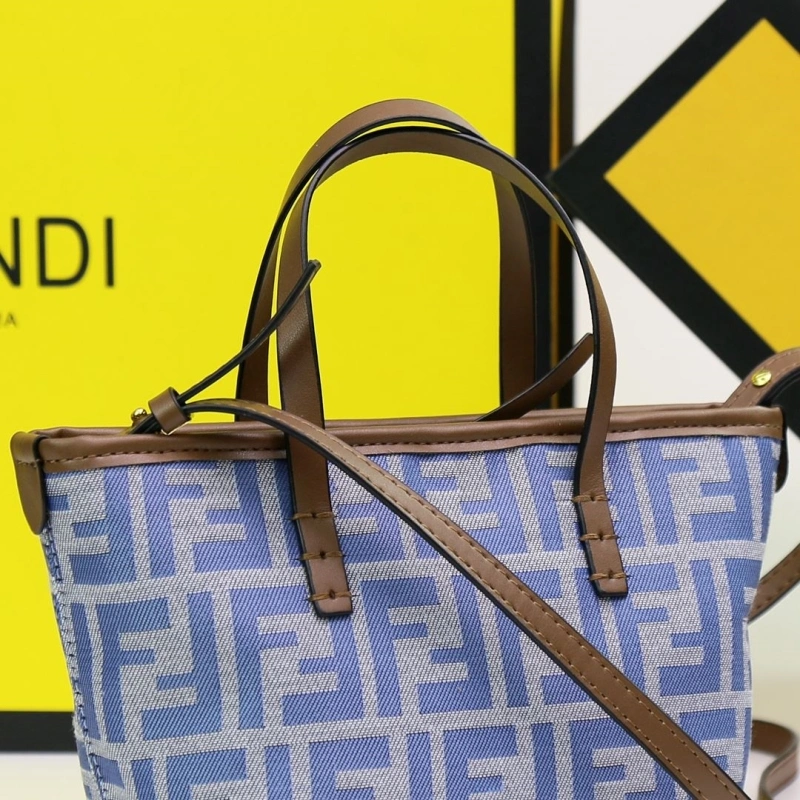 Sleek Fxndx Shopping Bags 70407