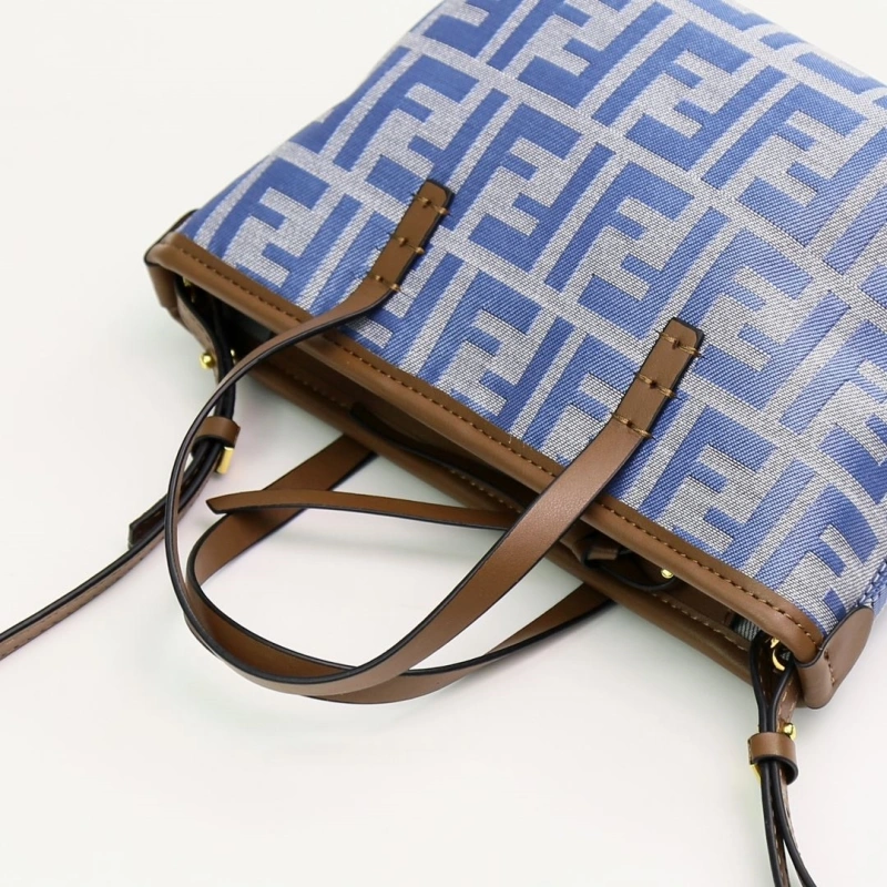 Sleek Fxndx Shopping Bags 70407