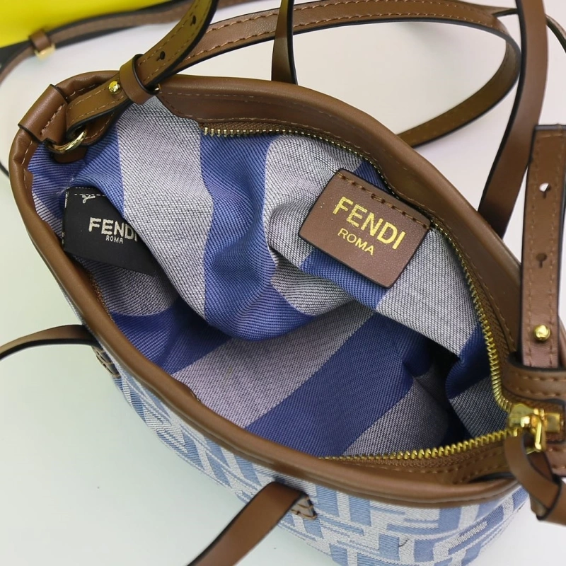 Sleek Fxndx Shopping Bags 70407
