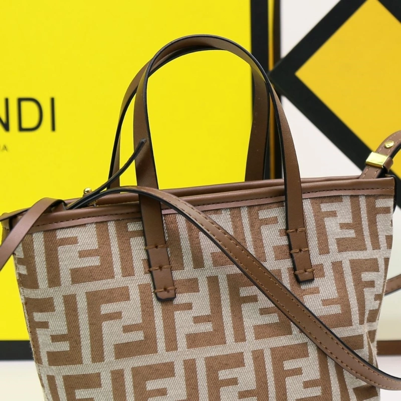 Minimalist Fxndx Shopping Bags 70414