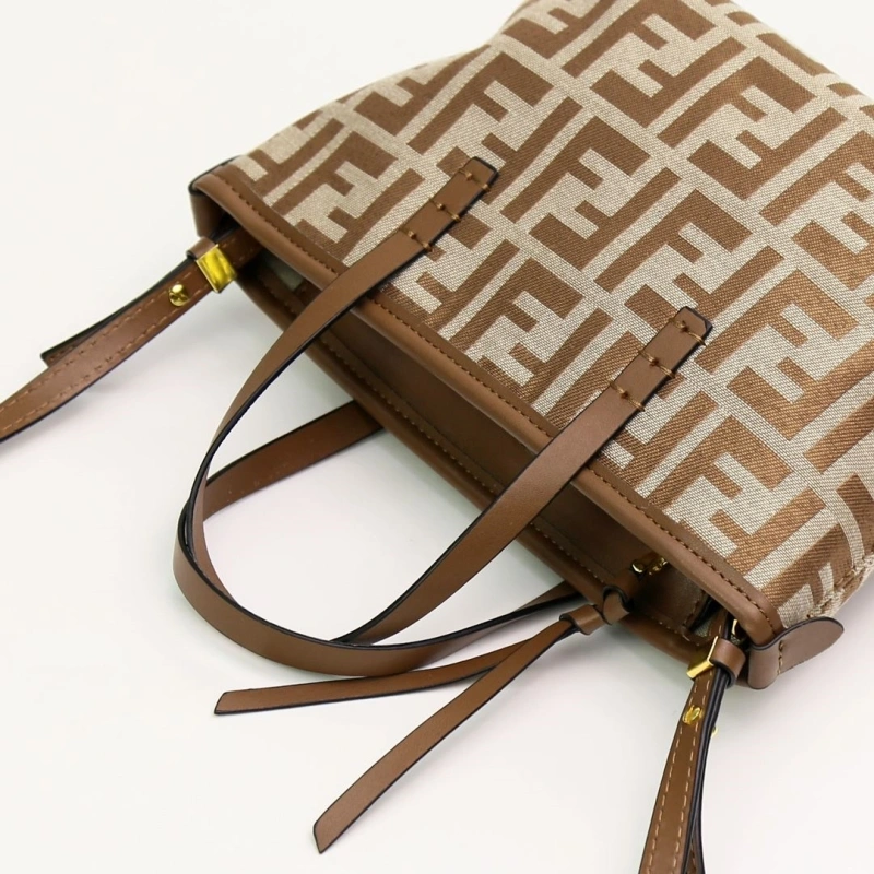 Minimalist Fxndx Shopping Bags 70414
