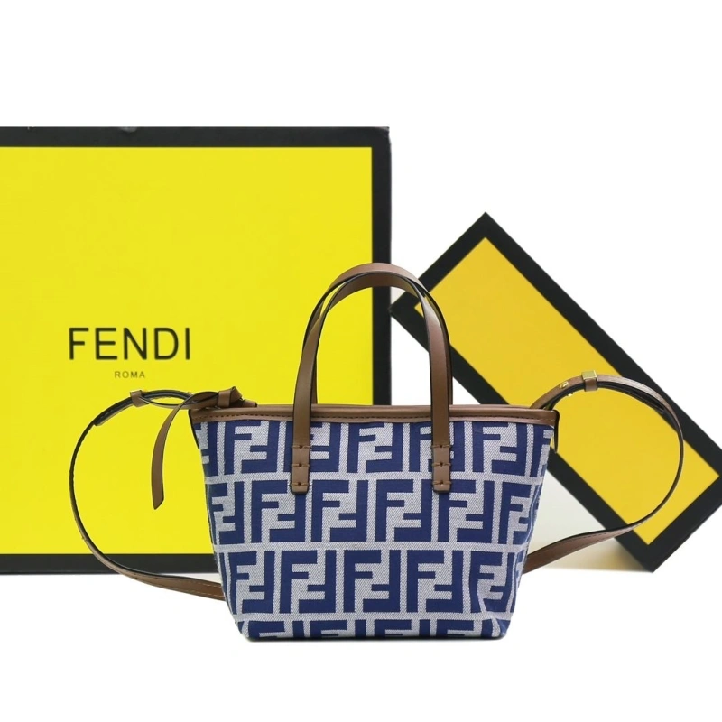 Sleek Fxndx Shopping Bags 70404