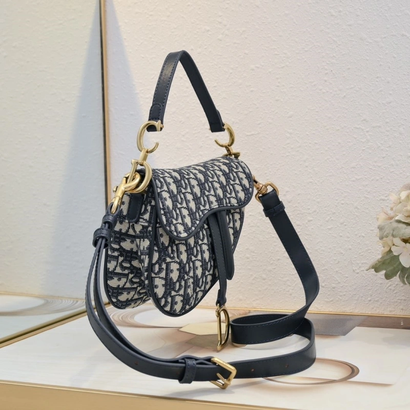 Dxxr Saddle Bags Trendy 62353
