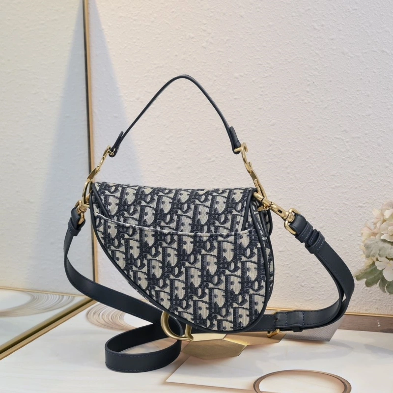 Dxxr Saddle Bags Trendy 62353