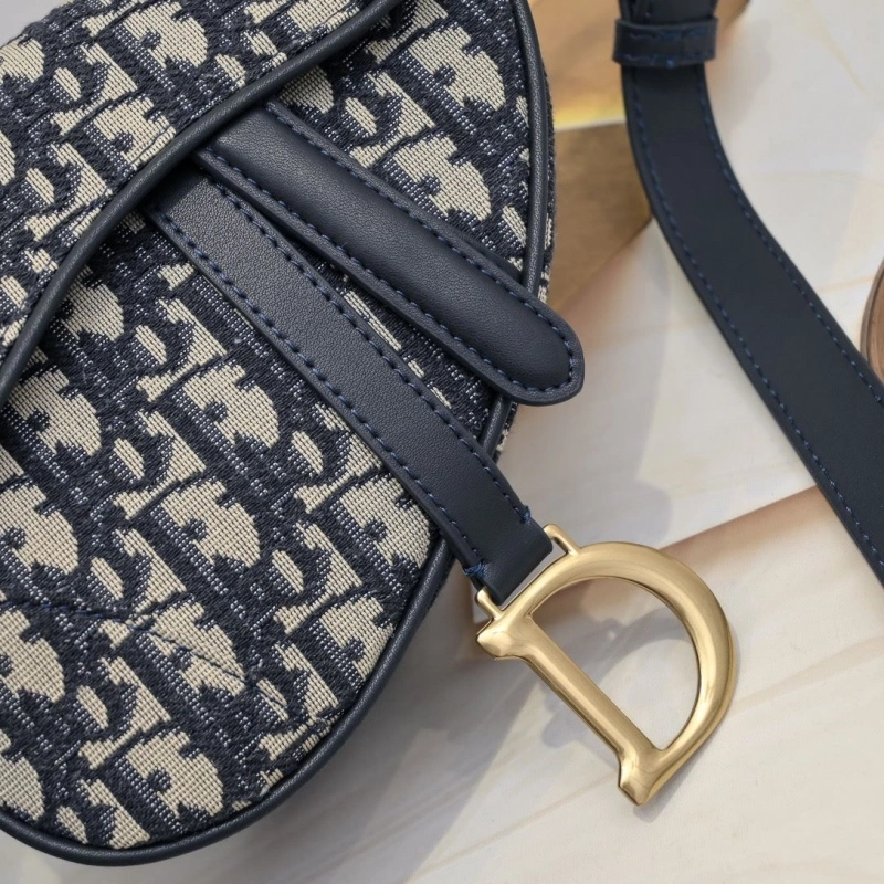 Dxxr Saddle Bags Trendy 62353