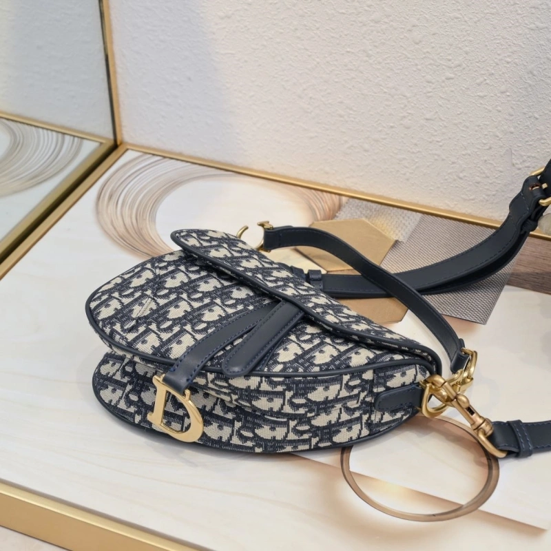Dxxr Saddle Bags Trendy 62353