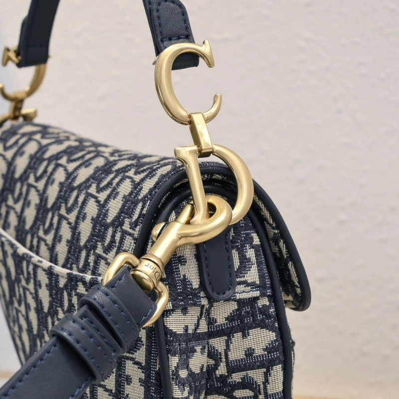 Dxxr Saddle Bags Trendy 62353