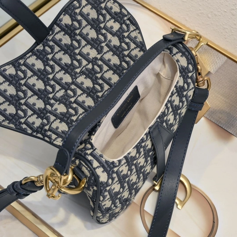Dxxr Saddle Bags Trendy 62353