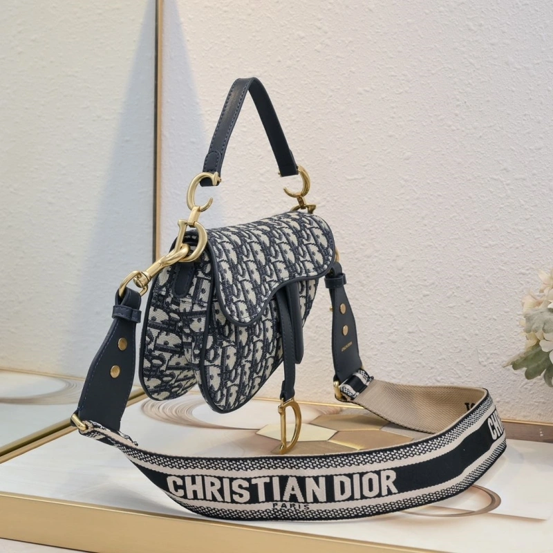 Vibrant Dxxr Saddle Bags 62379