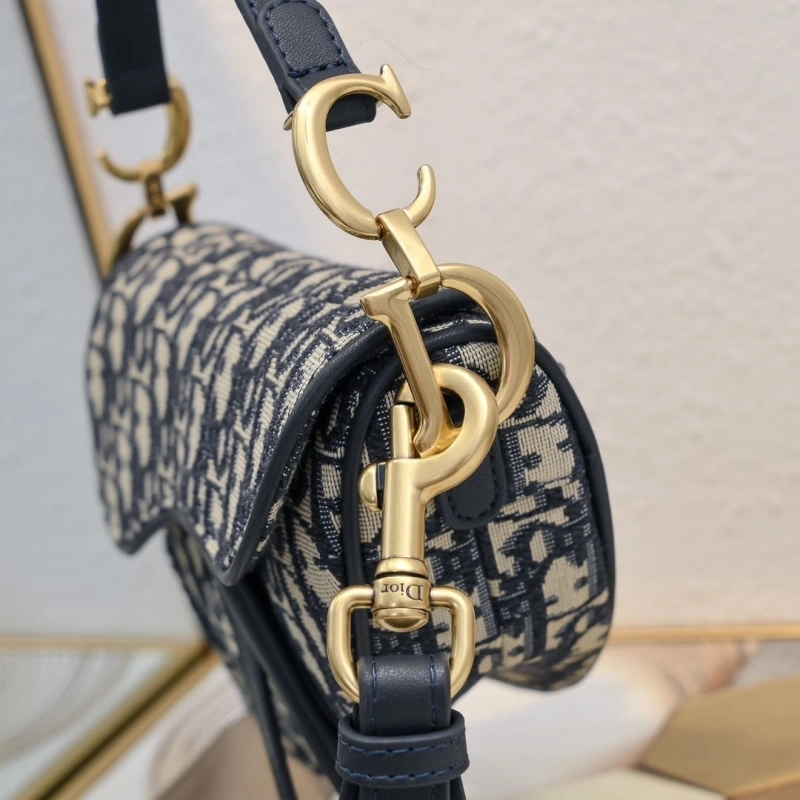Vibrant Dxxr Saddle Bags 62379