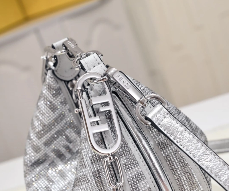 Fxndx Satchel Bags Modern 69925