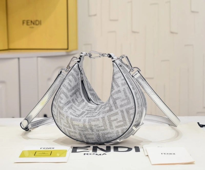 Fxndx Satchel Bags Modern 69925