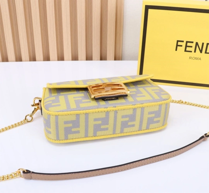 Sleek Fxndx Satchel Bags 70435