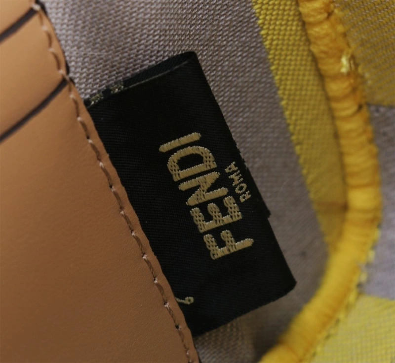 Sleek Fxndx Satchel Bags 70435