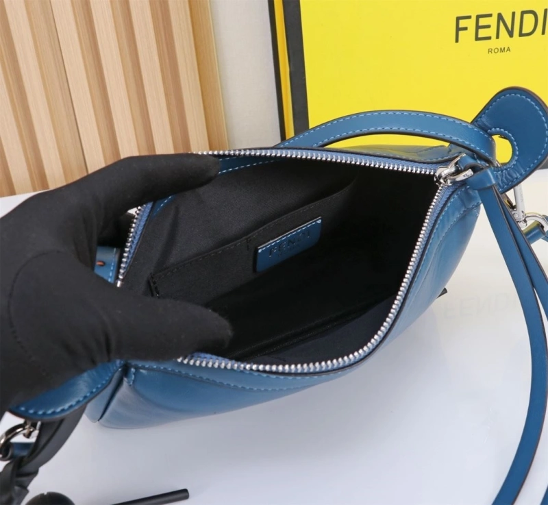 Fxndx Satchel Bags EasyMatch 70465