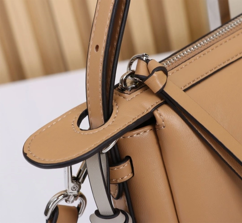 Fxndx Satchel Bags EasyMatch 70461