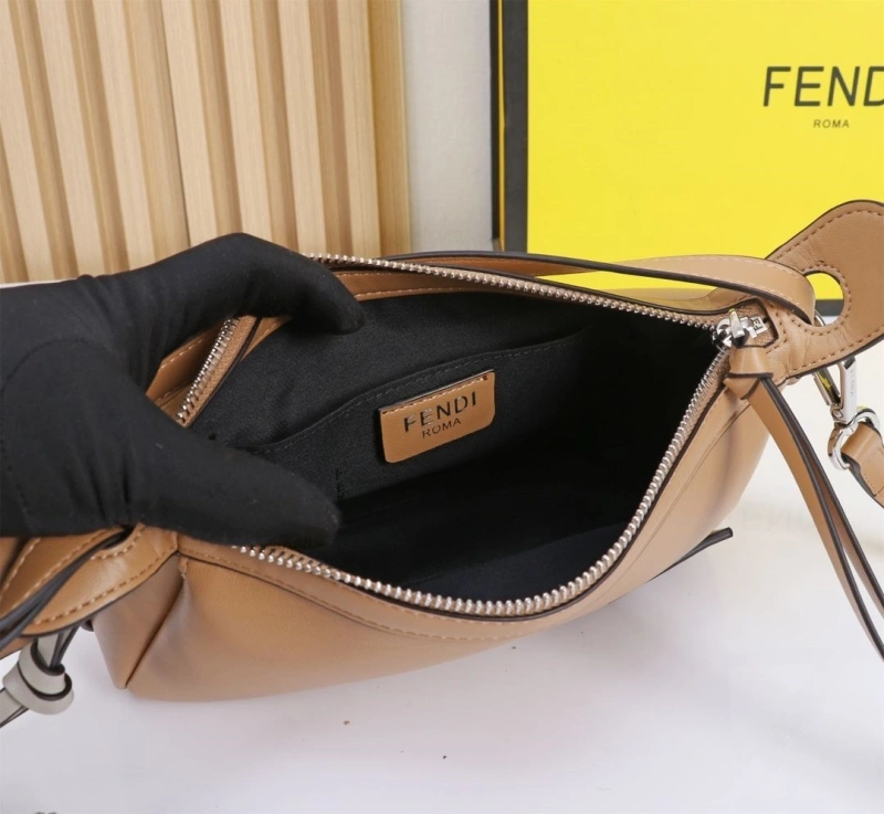 Fxndx Satchel Bags EasyMatch 70461