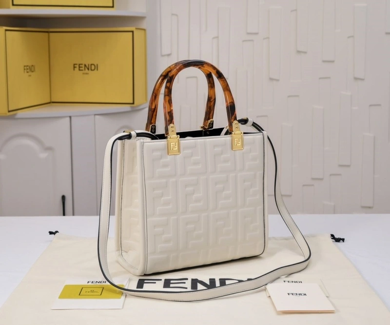Trendsetting Fxndx Shopping Bags 70419