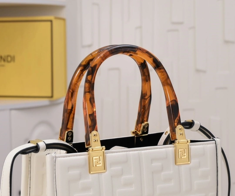 Trendsetting Fxndx Shopping Bags 70419