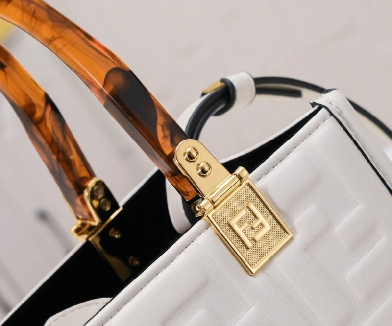 Trendsetting Fxndx Shopping Bags 70419