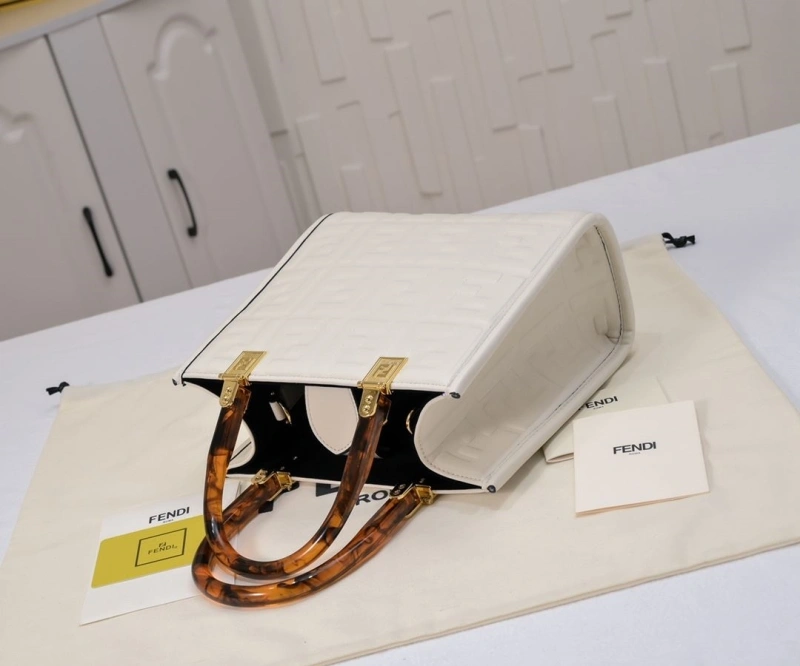 Trendsetting Fxndx Shopping Bags 70419